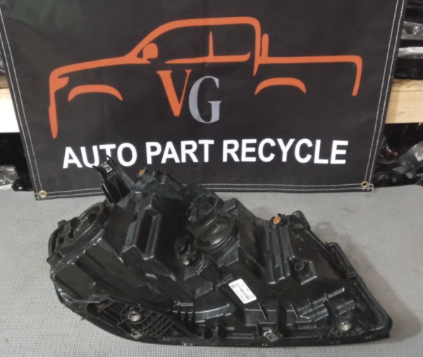 Headlights Dodge Ram  2019-2023 - Image 2